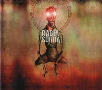 CD Rabia Sorda: Eye M The Blacksheep 284412