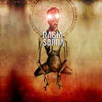 Album Rabia Sorda: Eye M The Blacksheep