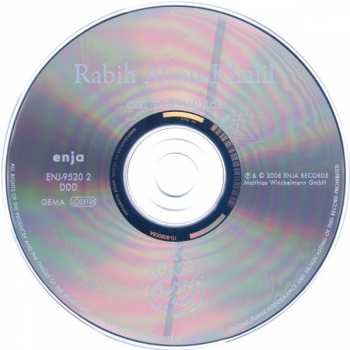 CD Rabih Abou-Khalil: Em Português 120544