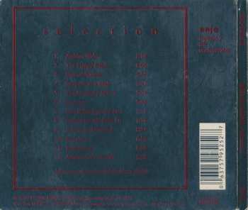 CD Rabih Abou-Khalil: Selection 151128
