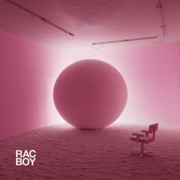 Album Remix Artist Collective: Boy