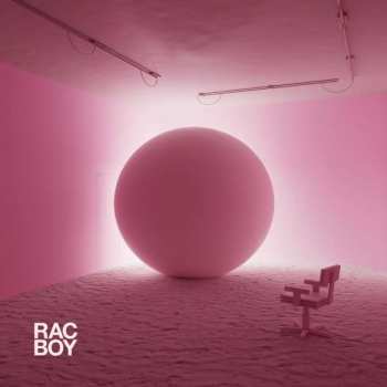 CD Remix Artist Collective: Boy 402386