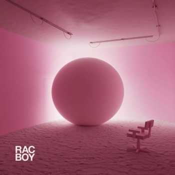 Album Rac: Boy