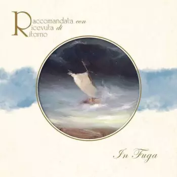 Raccomandata Ricevuta Ritorno: In Fuga