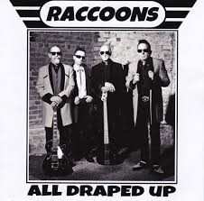 Album Raccoons: All Draped Up