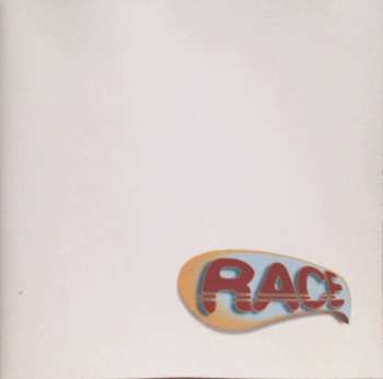 Album Race: Race