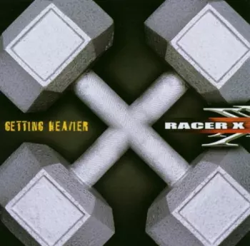 Racer X: Getting Heavier