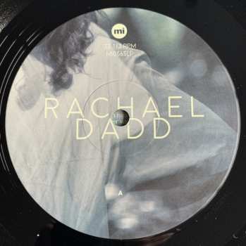 LP Rachael Dadd: Flux 62217
