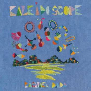 Album Rachael Dadd: Kaleidoscope