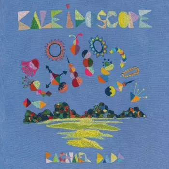 Rachael Dadd: Kaleidoscope