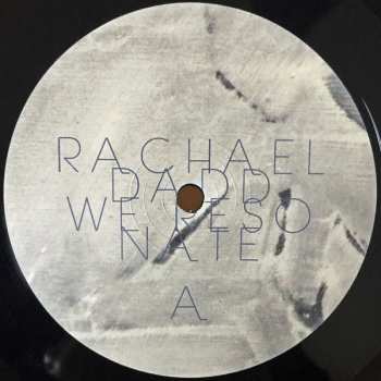 LP Rachael Dadd: We Resonate  58076
