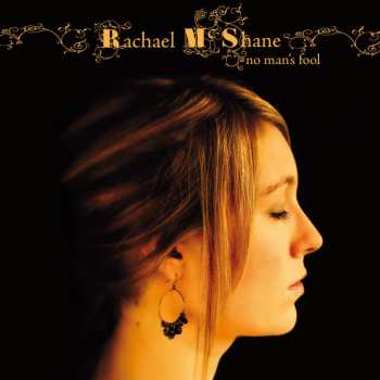 Album Rachael McShane: No Man's Fool