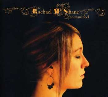 CD Rachael McShane: No Man's Fool 472238