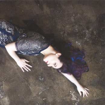 CD Rachael Sage: Haunted By You