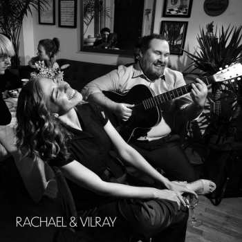 Album Rachael & Vilray: Rachael & Vilray