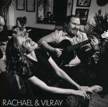 CD Rachael & Vilray: Rachael & Vilray 29267