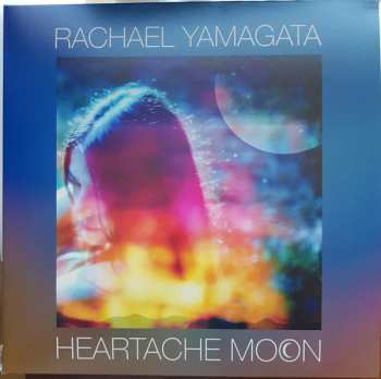 Album Rachael Yamagata: Heartache Moon