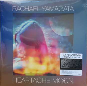 LP Rachael Yamagata: Heartache Moon 406944