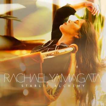 Album Rachael Yamagata: Starlit Alchemy