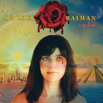 Album Rachel Baiman: Cycles