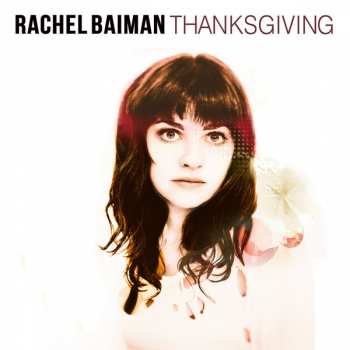Album Rachel Baiman: Thanksgiving