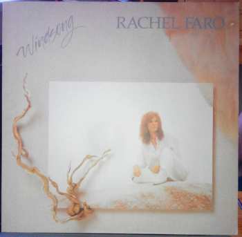 Rachel Faro: Windsong