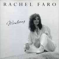 CD Rachel Faro: Windsong 237390