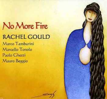 Album Rachel Gould: No More Fire