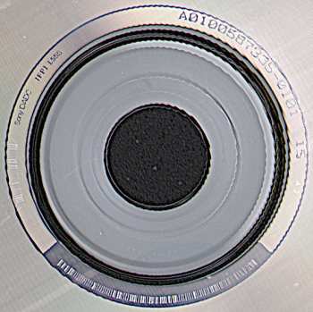 CD Rachel Gould: No More Fire