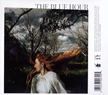 CD Rachel Grimes: The Blue Hour 429438