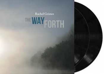 2LP Rachel Grimes: The Way Forth 72688