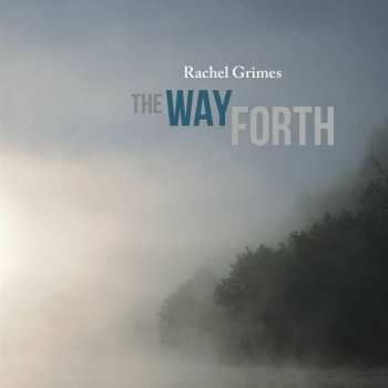 CD Rachel Grimes: The Way Forth 379964