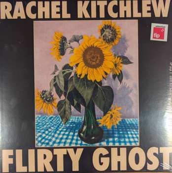 Album Rachel Kitchlew: Flirty Ghost