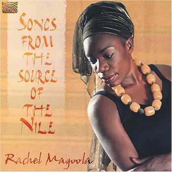 Album Rachel Magoola: Songs From The Source Of The Nile