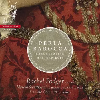 Perla Barocca - Early Italian Masterpieces