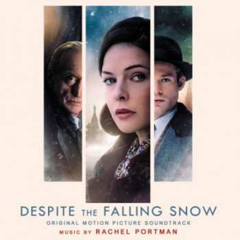 Album Rachel Portman: Despite The Falling Snow