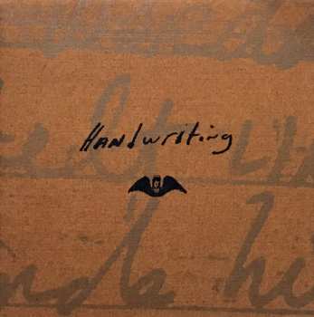 LP Rachel's: Handwriting LP 327648
