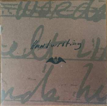 LP Rachel's: Handwriting CLR