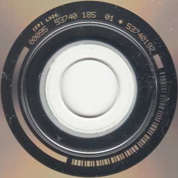 CD Rachel Sermanni: Tied To The Moon 537984