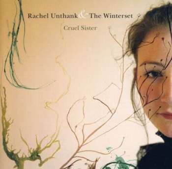 Album Rachel Unthank & The Winterset: Cruel Sister