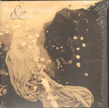 CD Rachel Unthank & The Winterset: The Bairns LTD 481191