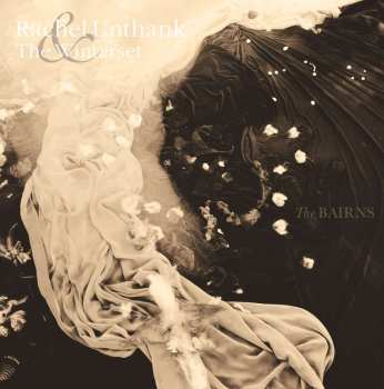 CD Rachel Unthank & The Winterset: The Bairns 483026