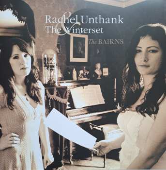 LP Rachel Unthank & The Winterset: The Bairns 487134