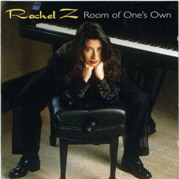 CD Rachel Z: Room Of One's Own 330089