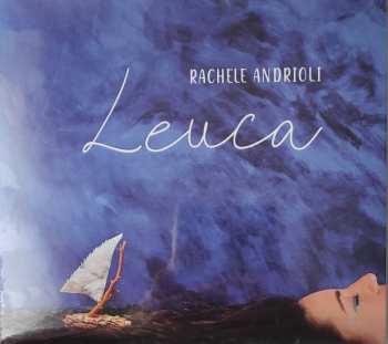 Album Rachele Andrioli: Leuca