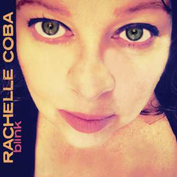 Album Rachelle Coba: Blink