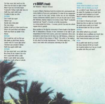 CD Rachid Taha: Diwân