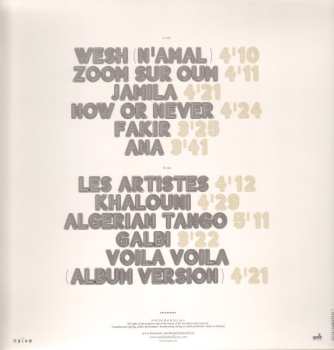 LP Rachid Taha: Zoom