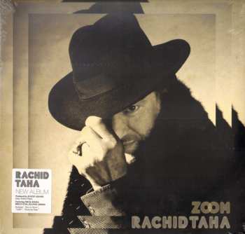 LP Rachid Taha: Zoom