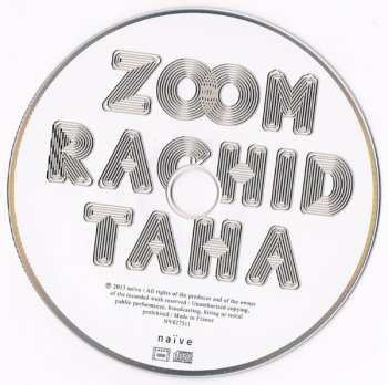 CD Rachid Taha: Zoom 429884